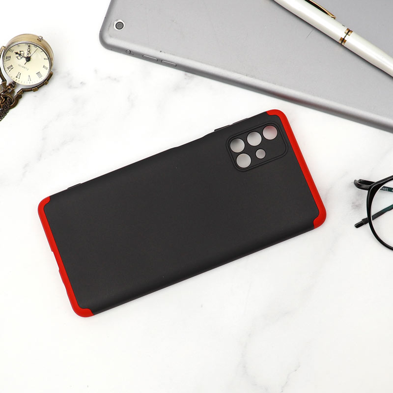 قاب اورجینال 360 درجه GKK Samsung M31s