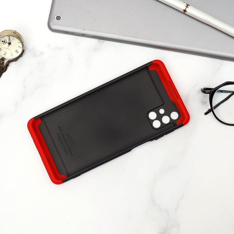قاب اورجینال 360 درجه GKK Samsung M31s