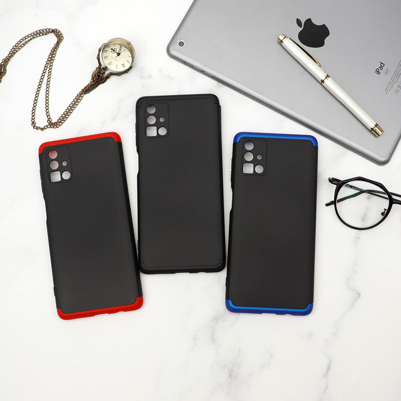 قاب اورجینال 360 درجه GKK Samsung M51