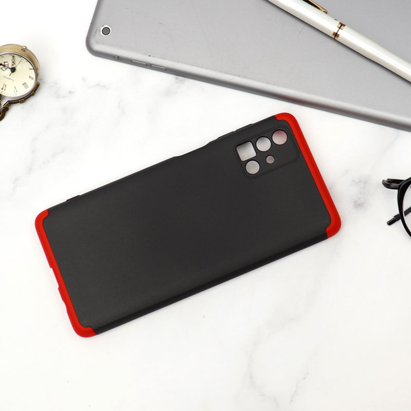 قاب اورجینال 360 درجه GKK Samsung M51