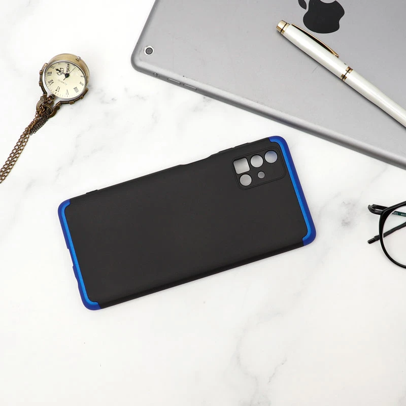قاب اورجینال 360 درجه GKK Samsung M51