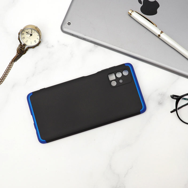 قاب اورجینال 360 درجه GKK Samsung M51