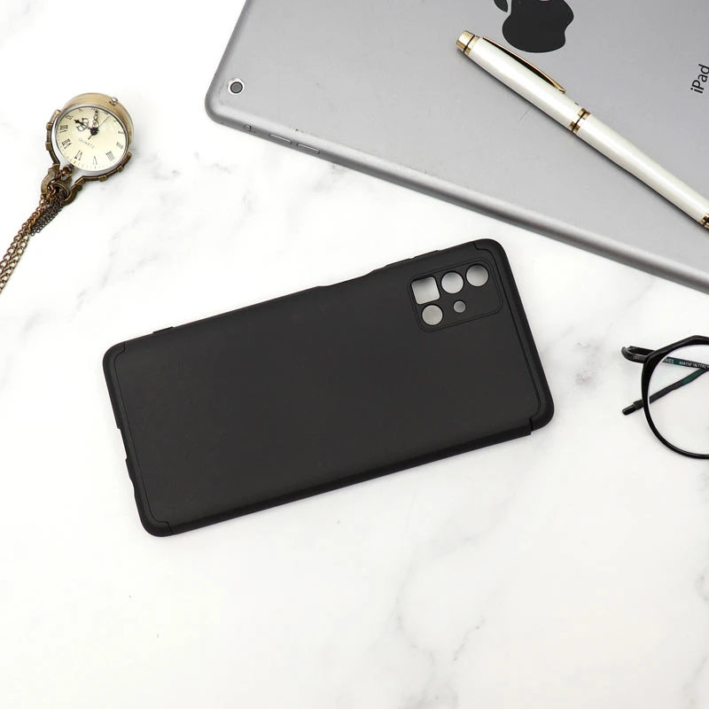 قاب اورجینال 360 درجه GKK Samsung M51