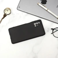 قاب اورجینال 360 درجه GKK Samsung M51