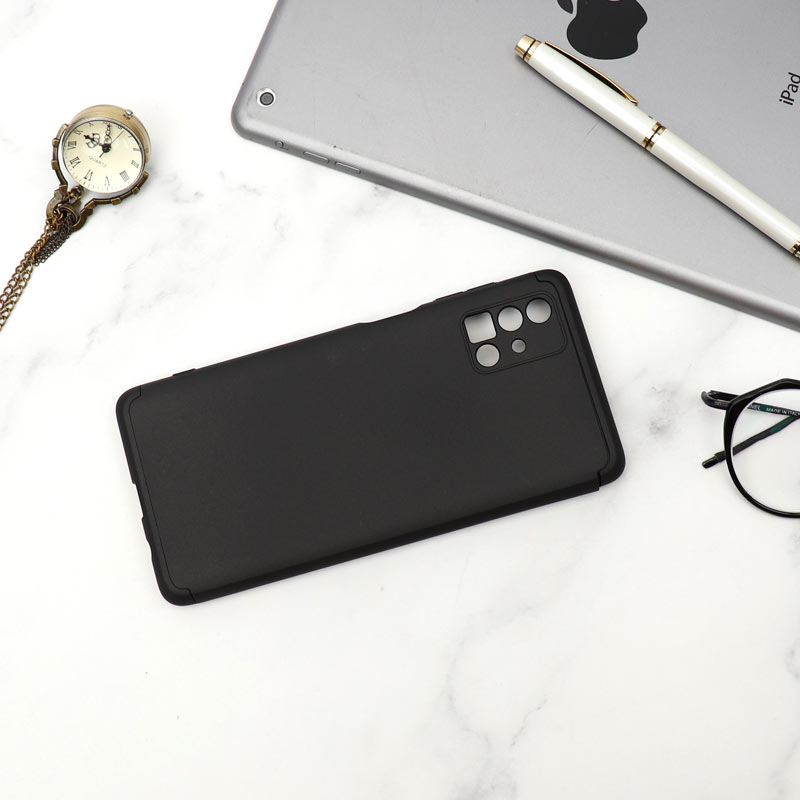 قاب اورجینال 360 درجه GKK Samsung M51