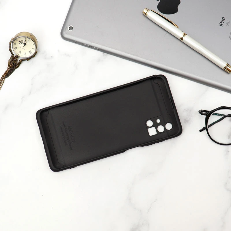 قاب اورجینال 360 درجه GKK Samsung M51