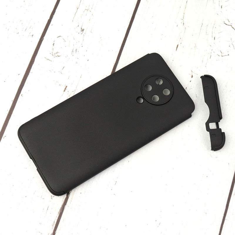 قاب اورجینال 360 درجه GKK Xiaomi Redmi K30 Pro مشکی