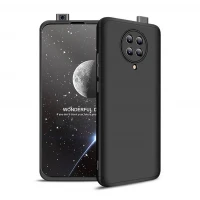 قاب اورجینال 360 درجه GKK Xiaomi Redmi K30 Pro مشکی