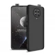 قاب اورجینال 360 درجه GKK Xiaomi Redmi K30 Pro مشکی