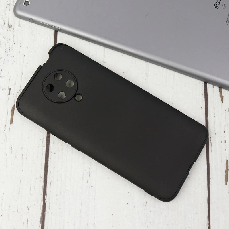 قاب اورجینال 360 درجه GKK Xiaomi Redmi K30 Pro مشکی