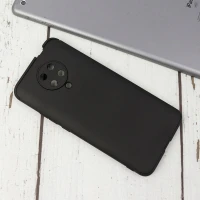 قاب اورجینال 360 درجه GKK Xiaomi Redmi K30 Pro مشکی