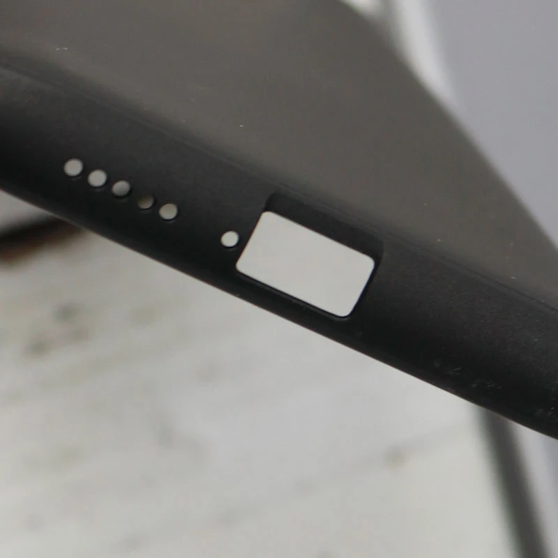 قاب اورجینال 360 درجه GKK Xiaomi Redmi K30 Pro مشکی