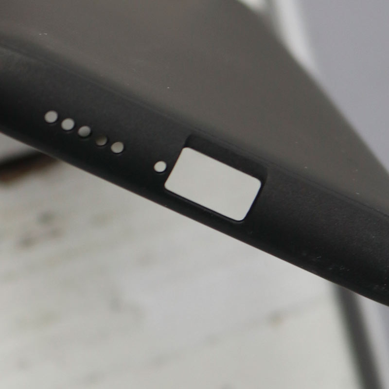 قاب اورجینال 360 درجه GKK Xiaomi Redmi K30 Pro مشکی