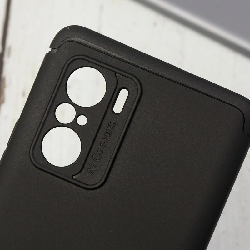 قاب اورجینال 360 درجه GKK Xiaomi Redmi K40 / K40 Pro