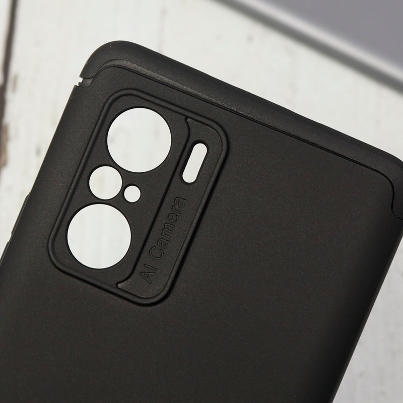 قاب اورجینال 360 درجه GKK Xiaomi Redmi K40 / K40 Pro