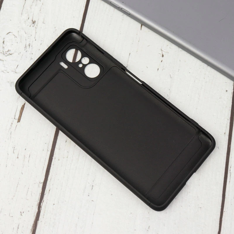 قاب اورجینال 360 درجه GKK Xiaomi Redmi K40 / K40 Pro