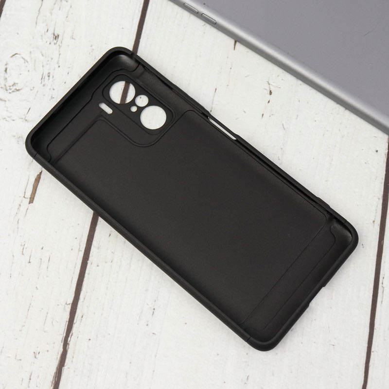 قاب اورجینال 360 درجه GKK Xiaomi Redmi K40 / K40 Pro