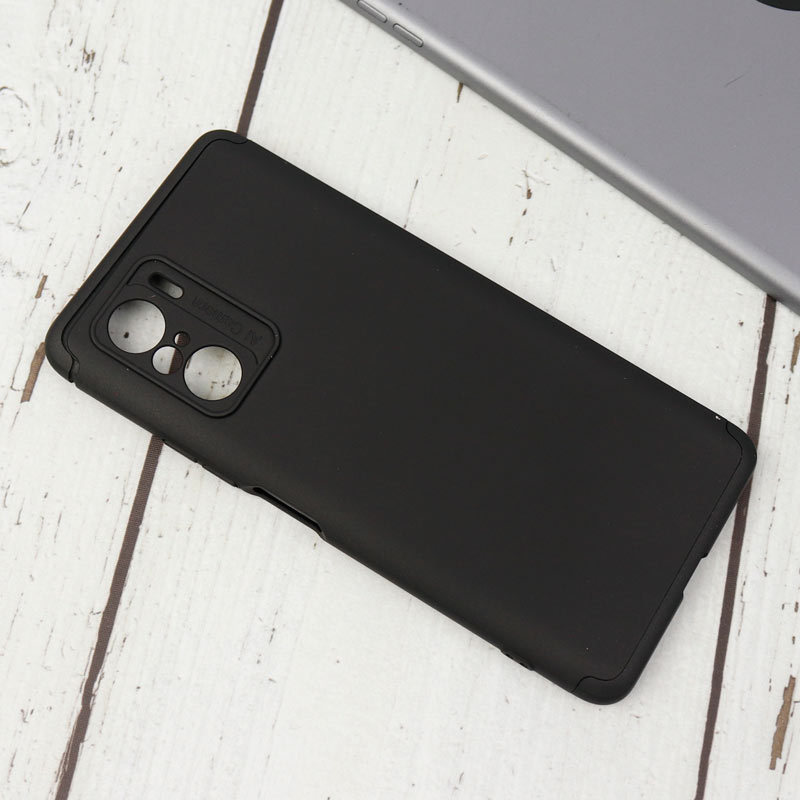 قاب اورجینال 360 درجه GKK Xiaomi Redmi K40 / K40 Pro