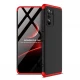 قاب اورجینال 360 درجه GKK Xiaomi Redmi K40 / K40 Pro