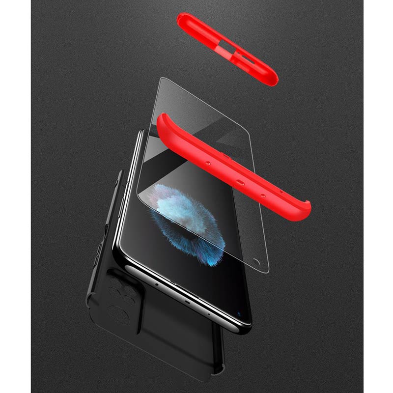 قاب اورجینال 360 درجه GKK Xiaomi Mi 10T