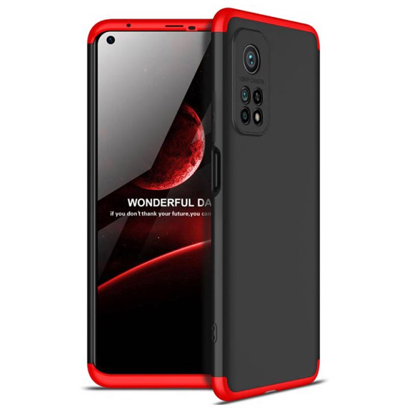 قاب اورجینال 360 درجه GKK Xiaomi Mi 10T