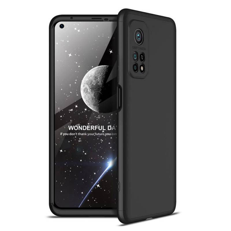 قاب اورجینال 360 درجه GKK Xiaomi Mi 10T