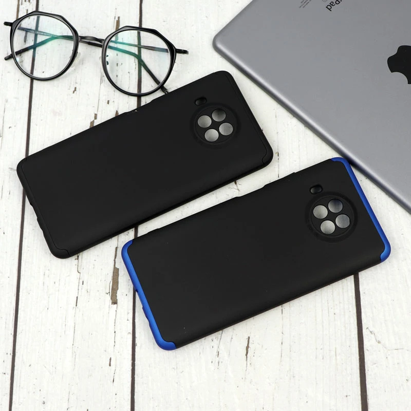 قاب اورجینال 360 درجه GKK Xiaomi Mi 10T Lite