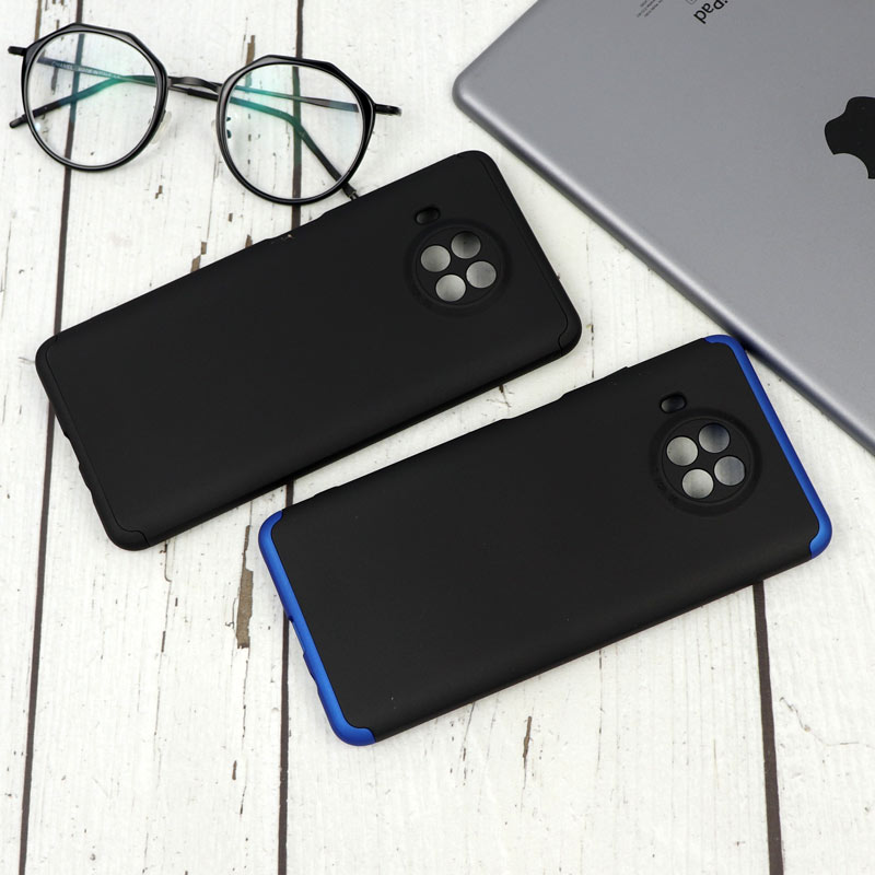 قاب اورجینال 360 درجه GKK Xiaomi Mi 10T Lite