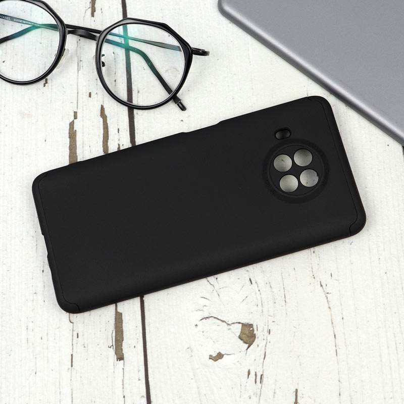 قاب اورجینال 360 درجه GKK Xiaomi Mi 10T Lite
