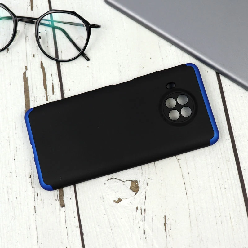 قاب اورجینال 360 درجه GKK Xiaomi Mi 10T Lite