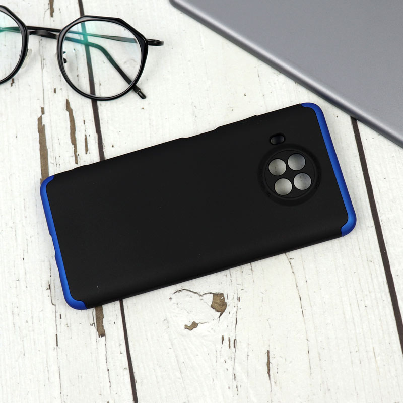 قاب اورجینال 360 درجه GKK Xiaomi Mi 10T Lite