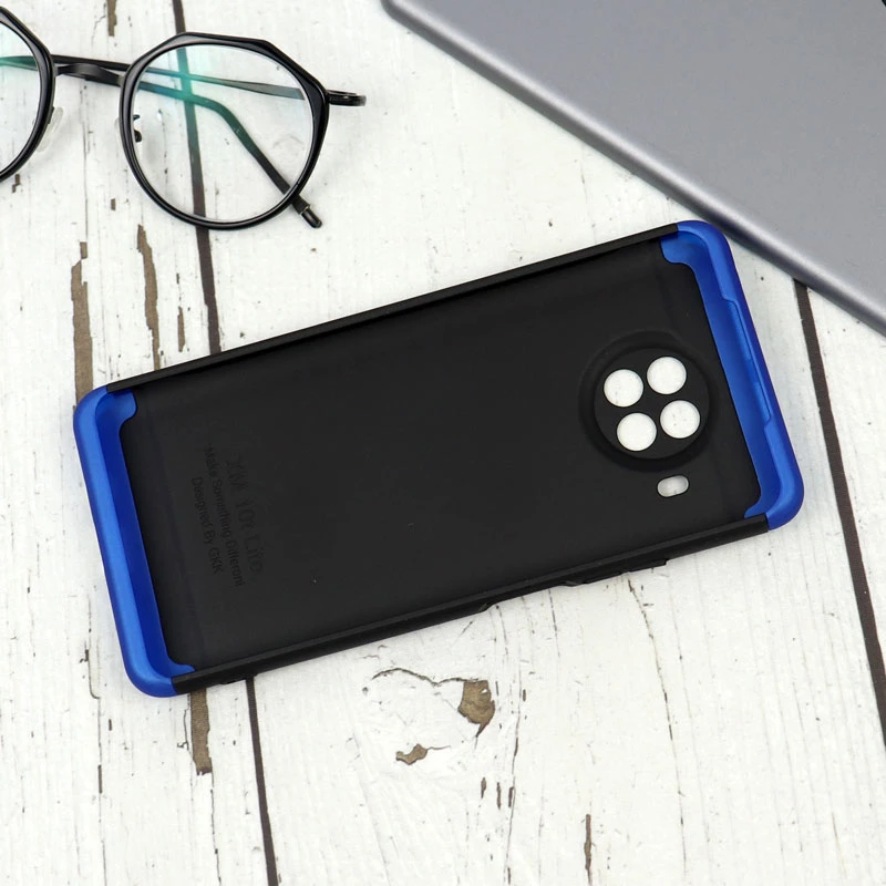 قاب اورجینال 360 درجه GKK Xiaomi Mi 10T Lite