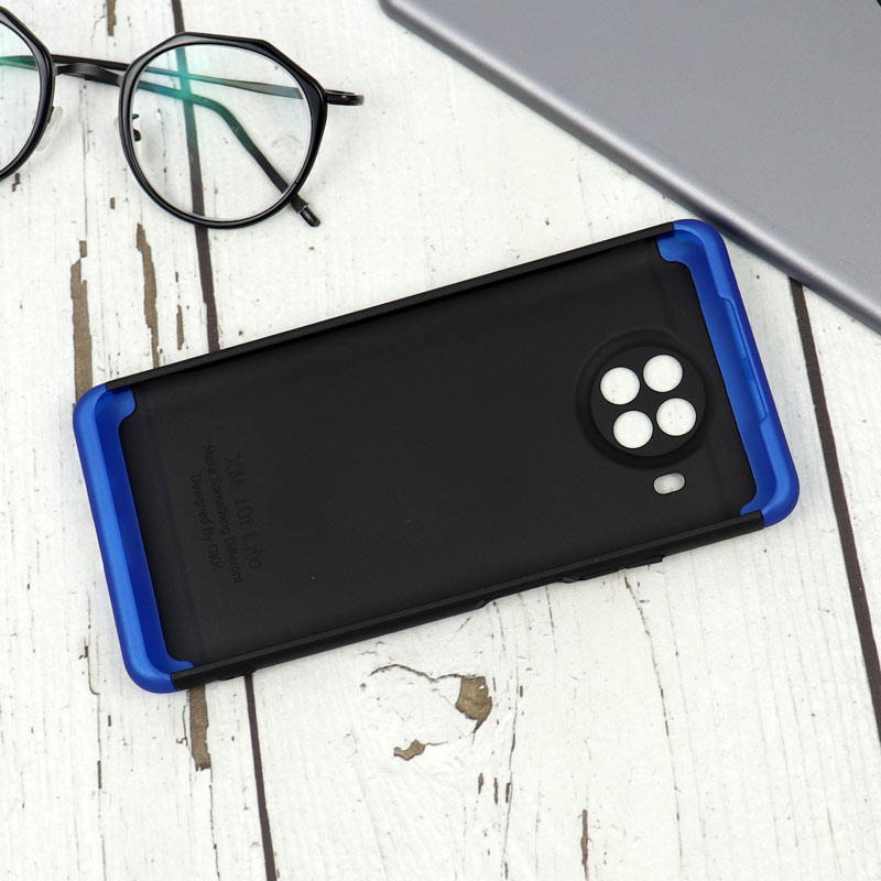 قاب اورجینال 360 درجه GKK Xiaomi Mi 10T Lite