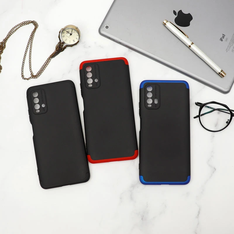 قاب اورجینال 360 درجه شیائومی GKK Xiaomi Redmi 9T