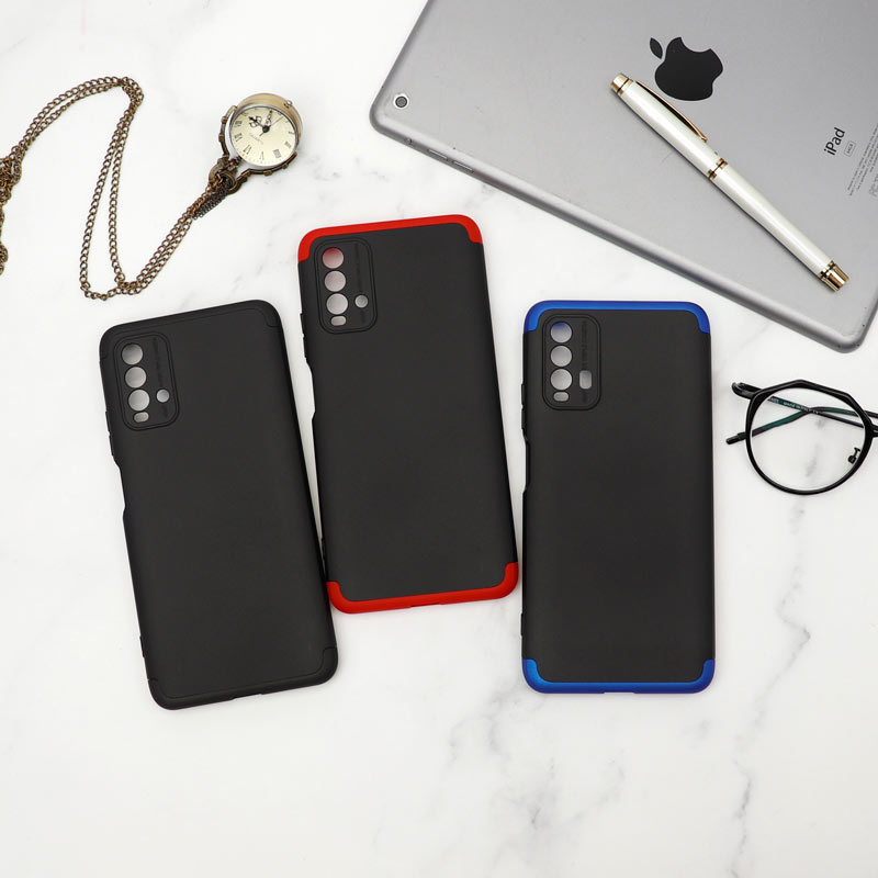 قاب اورجینال 360 درجه شیائومی GKK Xiaomi Redmi 9T