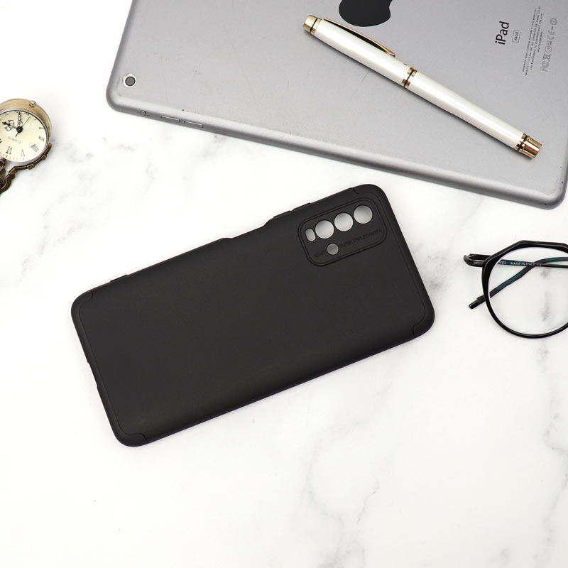 قاب اورجینال 360 درجه شیائومی GKK Xiaomi Redmi 9T