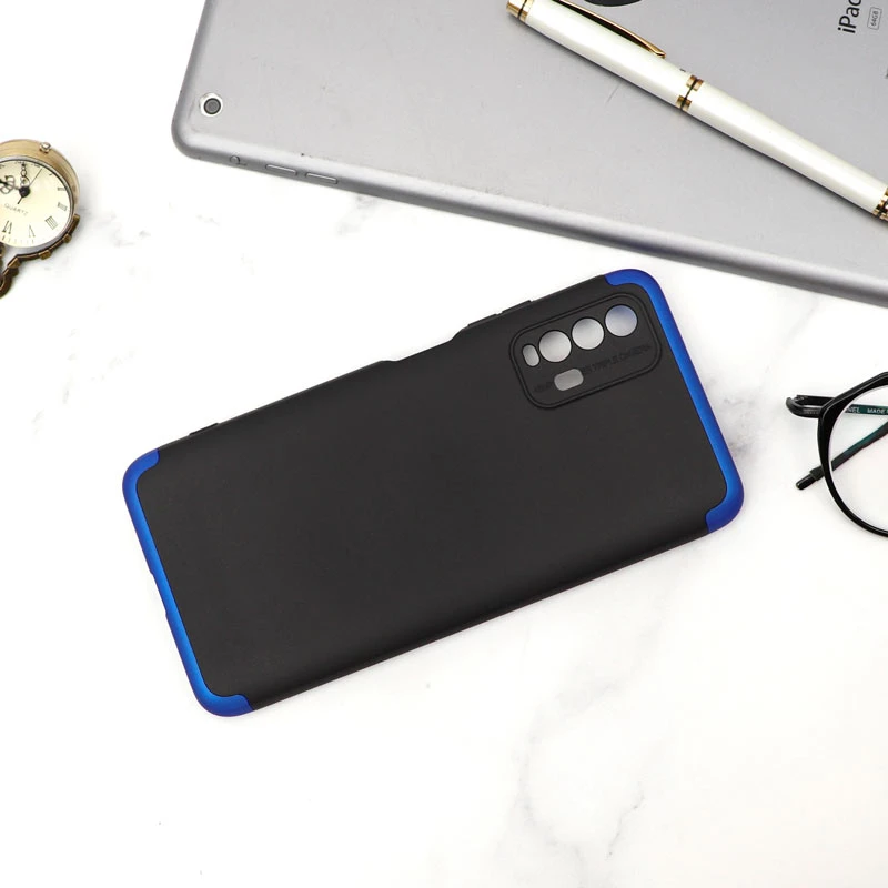 قاب اورجینال 360 درجه شیائومی GKK Xiaomi Redmi 9T