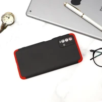 قاب اورجینال 360 درجه شیائومی GKK Xiaomi Redmi 9T