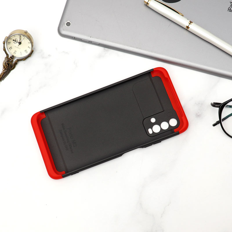 قاب اورجینال 360 درجه شیائومی GKK Xiaomi Redmi 9T