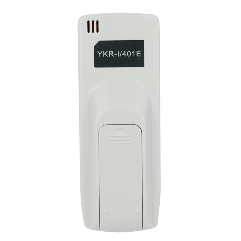 کنترل کولر جنرال گلد General Gold 401E