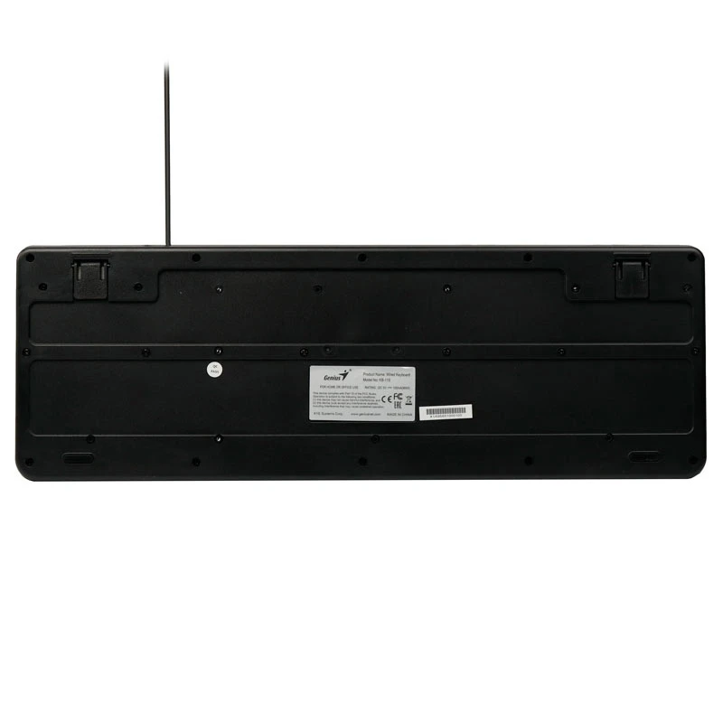 کیبورد و موس جنیوس KM-160