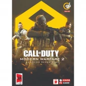بازی Call Of Duty Modern Warfare 2 Campaign Remastered 6DVD9 گردو مناسب برای PC