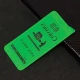 گلس سرامیکی براق Samsung J7 طلایی