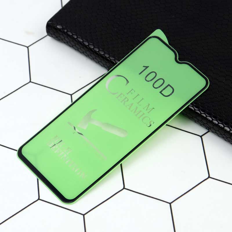 گلس سرامیکی براق Samsung M31