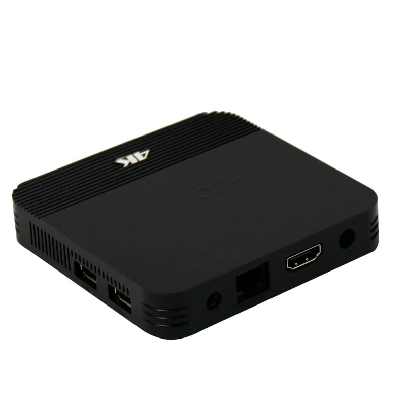 اندروید باکس مدل H96 MINI 16GB 4K