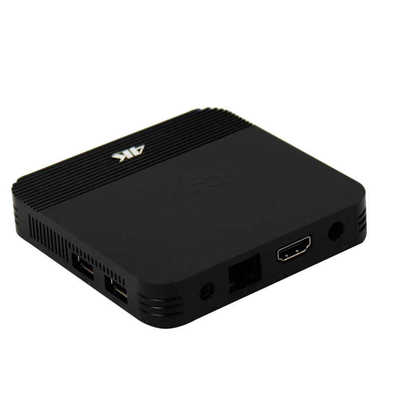 اندروید باکس مدل H96 MINI 16GB 4K
