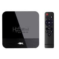 اندروید باکس مدل H96 MINI 16GB 4K