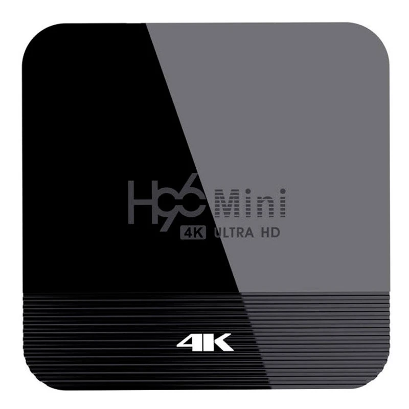 اندروید باکس مدل H96 MINI 16GB 4K