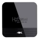 اندروید باکس مدل H96 MINI 16GB 4K