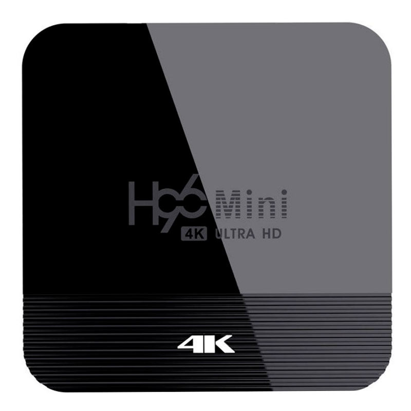 اندروید باکس مدل H96 MINI 16GB 4K